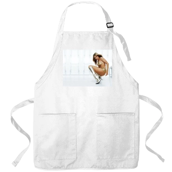 Carmen Electra Apron