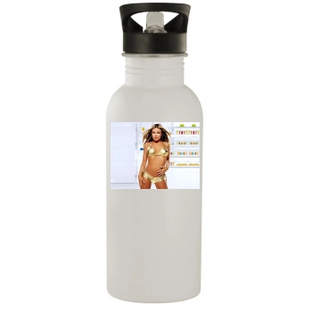 Carmen Electra Stainless Steel Water Bottle