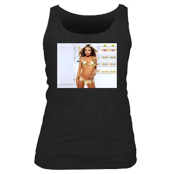 Carmen Electra Women's Tank Top