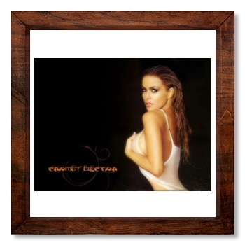 Carmen Electra 12x12