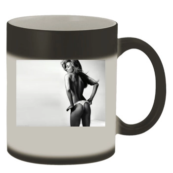 Carmen Electra Color Changing Mug