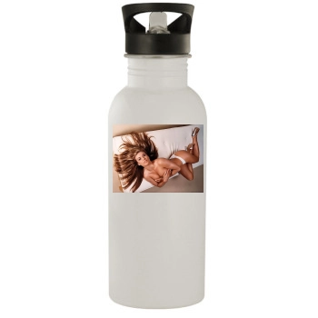 Carmen Electra Stainless Steel Water Bottle