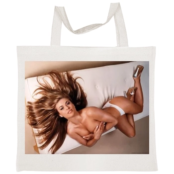 Carmen Electra Tote