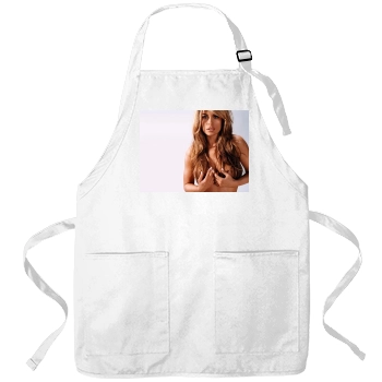 Carmen Electra Apron