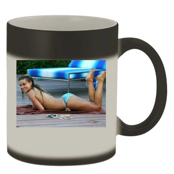 Carmen Electra Color Changing Mug