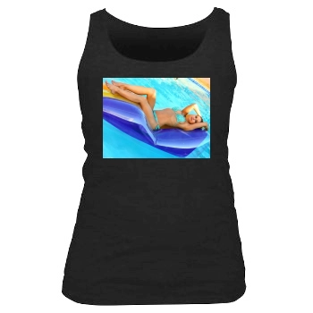 Carmen Electra Women's Tank Top