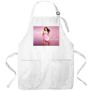 Carmen Electra Apron