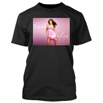 Carmen Electra Men's TShirt