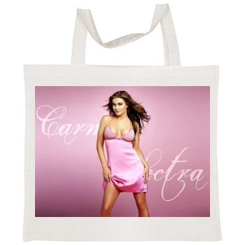 Carmen Electra Tote