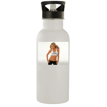 Carmen Electra Stainless Steel Water Bottle