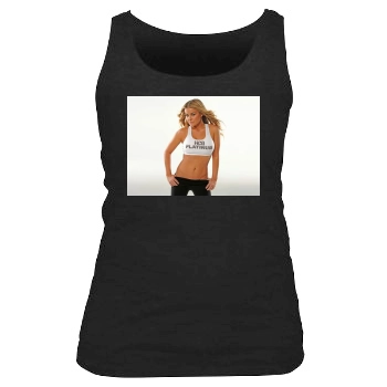 Carmen Electra Women's Tank Top