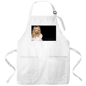 Carrie Underwood Apron