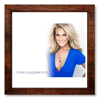 Carrie Underwood 12x12