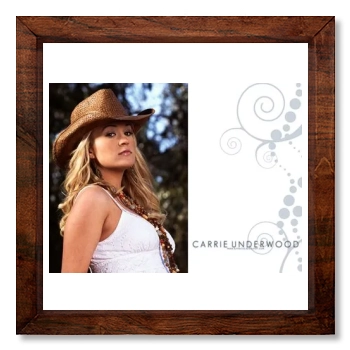 Carrie Underwood 12x12