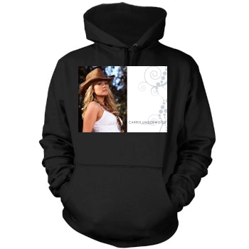 Carrie Underwood Mens Pullover Hoodie Sweatshirt