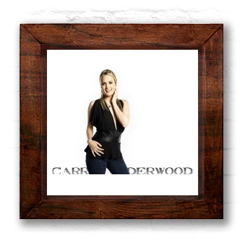 Carrie Underwood 6x6