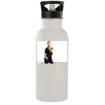 Carrie Underwood Stainless Steel Water Bottle