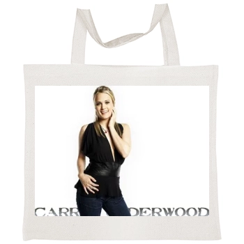 Carrie Underwood Tote
