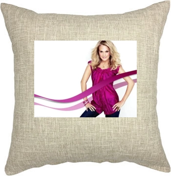 Carrie Underwood Pillow