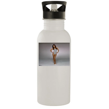 Cassie Ventura Stainless Steel Water Bottle