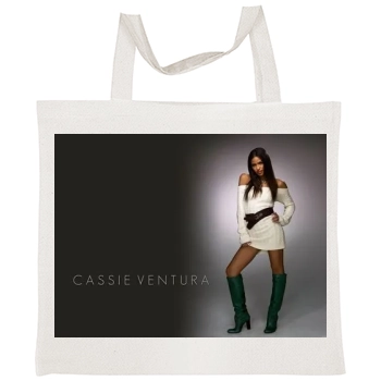 Cassie Ventura Tote