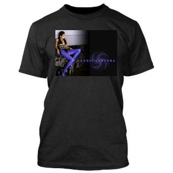 Cassie Ventura Men's TShirt