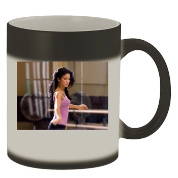 Cassie Ventura Color Changing Mug