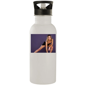 Cat Deeley Stainless Steel Water Bottle