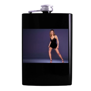 Cat Deeley Hip Flask