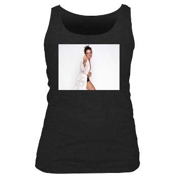 Cat Deeley Women's Tank Top