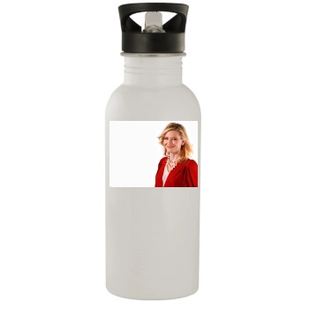 Cate Blanchett Stainless Steel Water Bottle