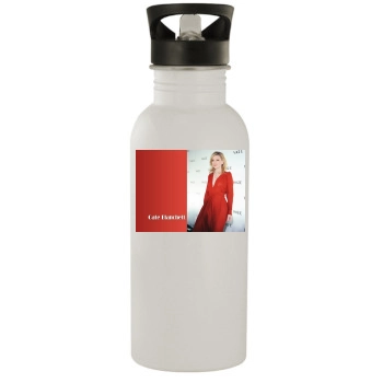 Cate Blanchett Stainless Steel Water Bottle