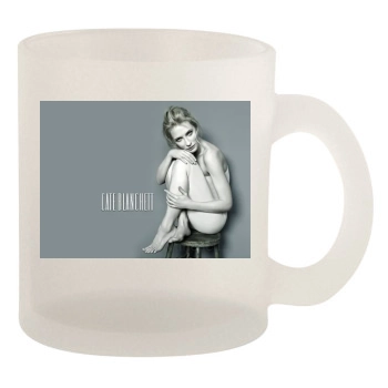 Cate Blanchett 10oz Frosted Mug