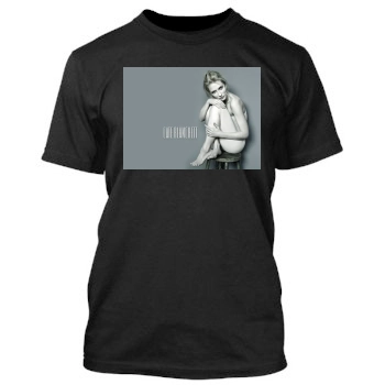 Cate Blanchett Men's TShirt