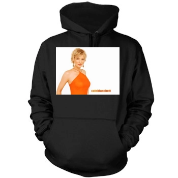 Cate Blanchett Mens Pullover Hoodie Sweatshirt