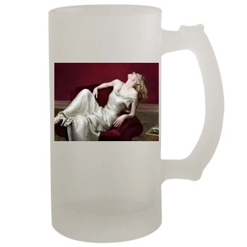 Cate Blanchett 16oz Frosted Beer Stein