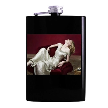 Cate Blanchett Hip Flask