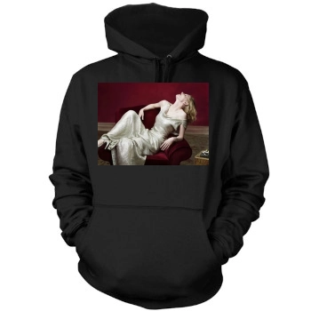 Cate Blanchett Mens Pullover Hoodie Sweatshirt