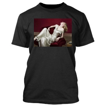 Cate Blanchett Men's TShirt