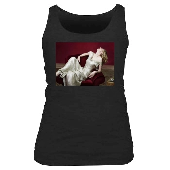 Cate Blanchett Women's Tank Top