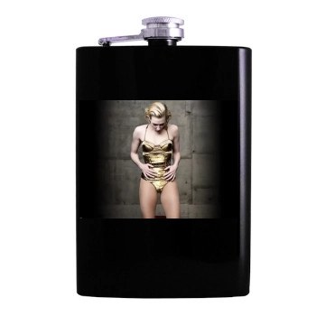 Cate Blanchett Hip Flask