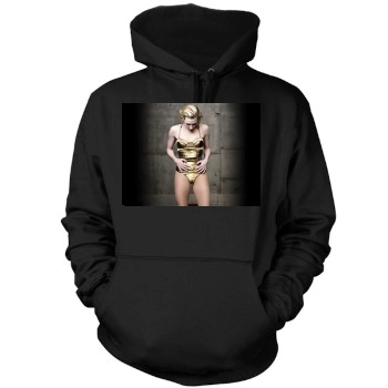 Cate Blanchett Mens Pullover Hoodie Sweatshirt