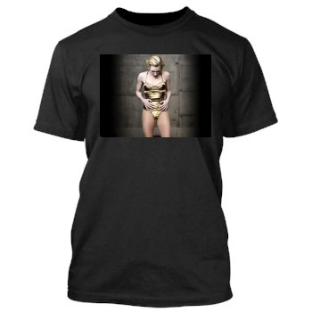 Cate Blanchett Men's TShirt