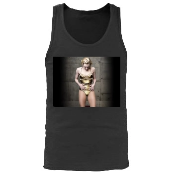 Cate Blanchett Men's Tank Top