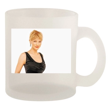 Cate Blanchett 10oz Frosted Mug