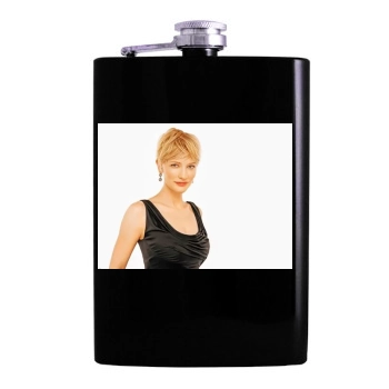 Cate Blanchett Hip Flask