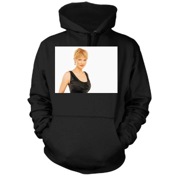 Cate Blanchett Mens Pullover Hoodie Sweatshirt