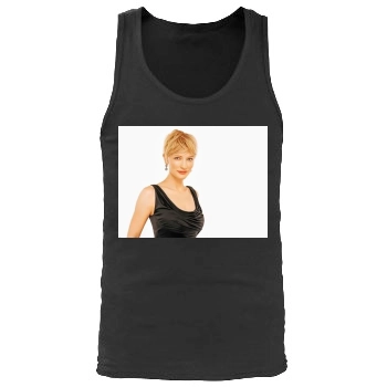 Cate Blanchett Men's Tank Top