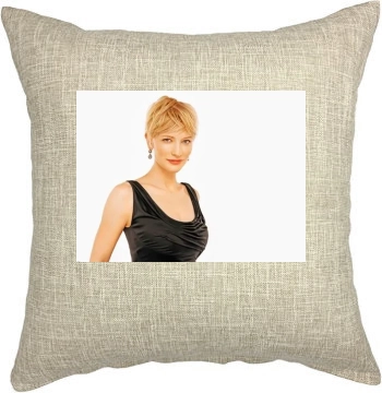 Cate Blanchett Pillow