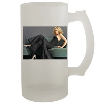 Cate Blanchett 16oz Frosted Beer Stein